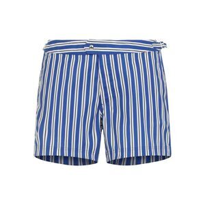 Tom Ford Regimental Stripe Swim Shorts Men
